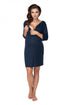 Chemise de nuit model 138230 PeeKaBoo